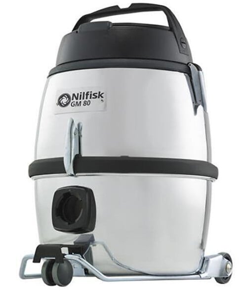 NILFISK - Aspirateur Cuve Inox 12.25l 780w - GM80C BLOW - large