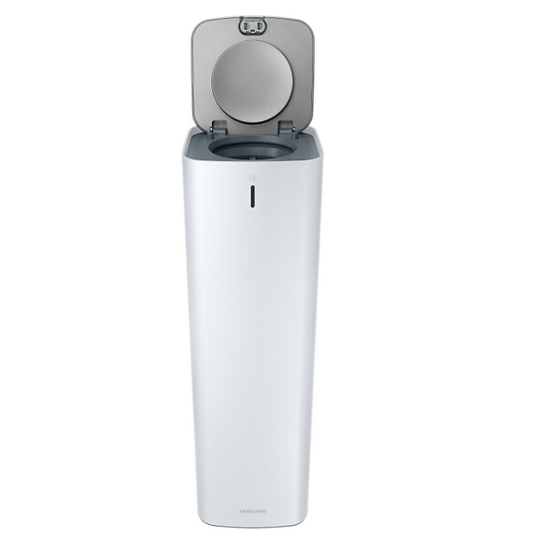 SAMSUNG - Accessoire Pour Aspirateur Balai - VCASAE904 - large