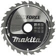 MAKITA - Lame de scie circulaire MAKITA B-32247  (B-08056) MAKFORCE 190 x 30 x 24 dents - vignette