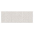 RO'MA NATURE - Carrelage effet Pierre 3D Beige Sable Punta 100x33,3x0,98 cm Belmorin - Mur intérieur (vendu par carton de 1,67 m²) - vignette