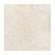 RO'MA NATURE - Carrelage effet Pierre Beige Coquille 100x100x2 cm Torvane - Sol extérieur (vendu par carton de 1 m²) - vignette