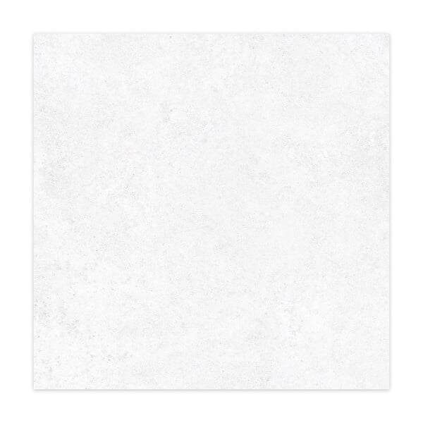RO'MA NATURE - Carrelage effet Pierre Blanc Glace 100x100x2 cm Orvigny - Sol extérieur (vendu par carton de 1 m²) - large