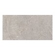 RO'MA NATURE - Carrelage effet Pierre Gris Silver 100x50x2 cm Torvane - Sol extérieur (vendu par carton de 0,5 m²) - vignette
