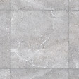 RO'MA NATURE - Carrelage effet Pierre Gris Silver 90x90x0,9 cm In&Out Luzerio - Sol et mur intérieur et Sol extérieur (vendu par carton de 1,62 m²) - vignette