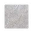 RO'MA NATURE - Carrelage effet Pierre Gris Silver 90x90x0,9 cm In&Out Luzerio - Sol et mur intérieur et Sol extérieur (vendu par carton de 1,62 m²) - vignette