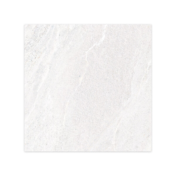 RO'MA NATURE - Carrelage effet Pierre Gris Perle 60x60x0,9 cm In&Out Torvane - Sol et mur intérieur et Sol extérieur (vendu par carton de 1,08 m²) - large
