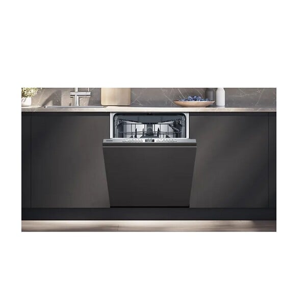 SIEMENS - Lave-vaisselle 60cm 14 Couverts 42db Tout Intégrable - SN73HX16CE - large