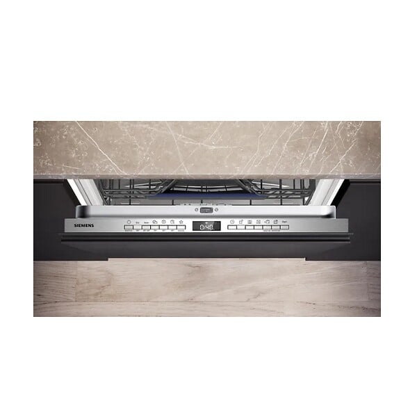 SIEMENS - Lave-vaisselle 60cm 14 Couverts 42db Tout Intégrable - SN73HX16CE - large