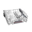 BOSCH - Lave-vaisselle 60cm 14 Couverts 42db Intégrable Avec Bandeau Noir - SMI4HCB07E - vignette