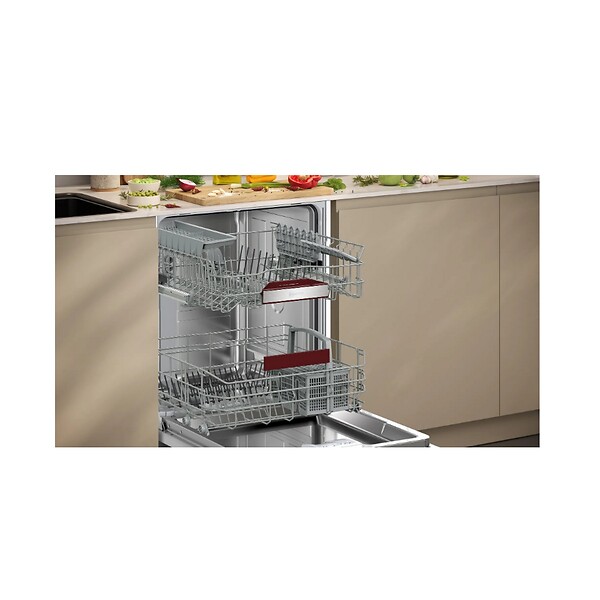 NEFF - Lave-vaisselle 60cm 13 Couverts 42db Tout Intégrable - S175EAX16E - large
