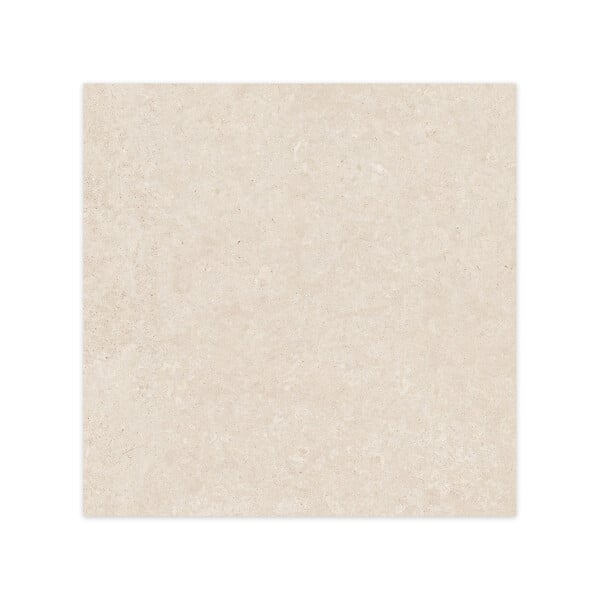 RO'MA NATURE - Carrelage effet Pierre Beige Sable 90x90x0,9 cm In&Out Belmorin - Sol et mur intérieur et Sol extérieur (vendu par carton de 1,62 m²) - large