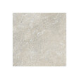 RO'MA NATURE - Carrelage effet Travertin Gris Beige 90x90x0,9 cm In&Out Castorel - Sol et mur intérieur et Sol extérieur (vendu par carton de 1,62 m²) - vignette