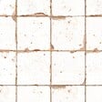 RO'MA NATURE - Carrelage Vintage Blanc 33x33x0,95 cm Rhodes - Sol et mur intérieur (vendu par carton de 1,09 m²) - vignette
