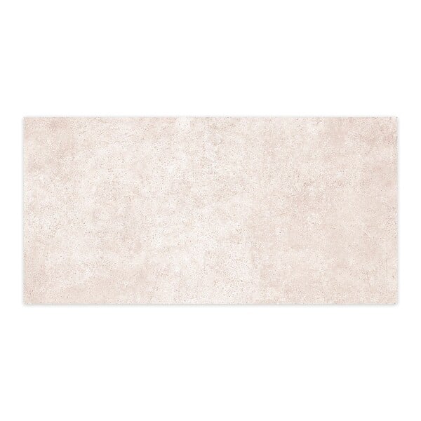 RO'MA NATURE - Carrelage effet Béton Beige Lin 120x60x0,9 cm In&Out Montelis - Sol et mur intérieur et Sol extérieur (vendu par carton de 1,44 m²) - large