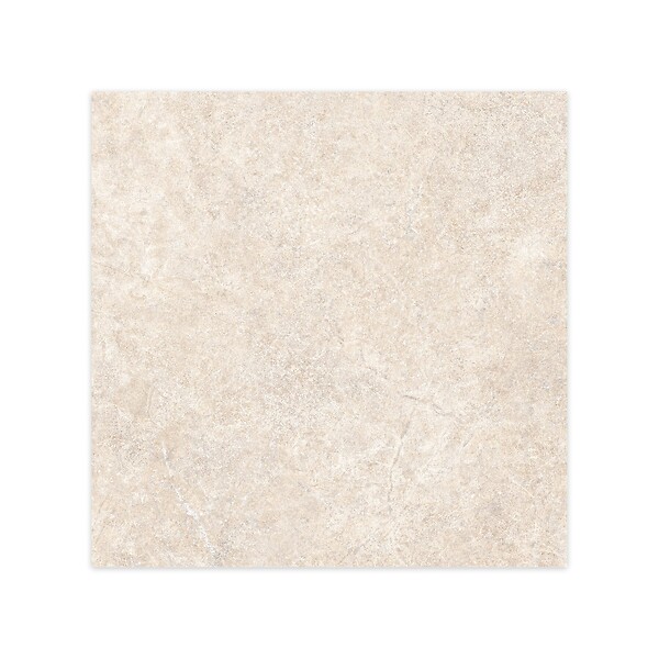 RO'MA NATURE - Carrelage effet Pierre Beige Coquille 60x60x0,9 cm In&Out Torvane - Sol et mur intérieur et Sol extérieur (vendu par carton de 1,08 m²) - large