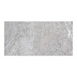 RO'MA NATURE - Carrelage effet Pierre Gris Silver 120x60x0,9 cm In&Out Luzerio - Sol et mur intérieur et Sol extérieur (vendu par carton de 1,44 m²) - vignette