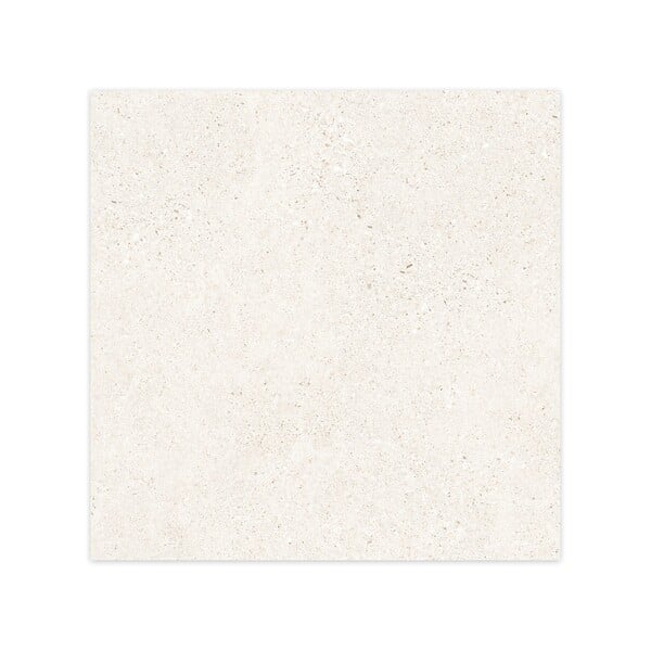 RO'MA NATURE - Carrelage effet Béton Beige 90x90x0,9 cm In&Out Arvelis - Sol et mur intérieur et Sol extérieur (vendu par carton de 1,62 m²) - large