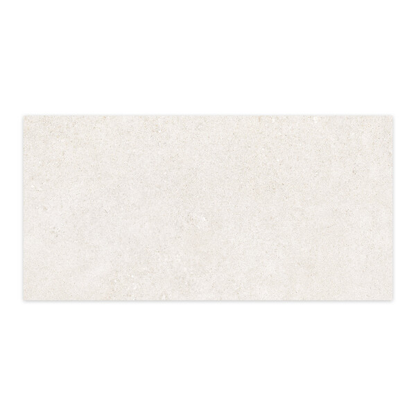 RO'MA NATURE - Carrelage effet Pierre Beige Lin 120x60x0,9 cm In&Out Orvigny - Sol et mur intérieur et Sol extérieur (vendu par carton de 1,44 m²) - large