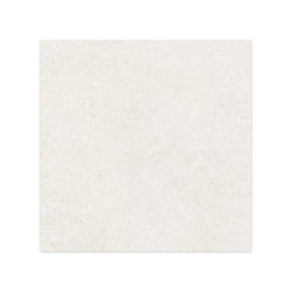 RO'MA NATURE - Carrelage effet Pierre Beige Lin 90x90x0,9 cm In&Out Orvigny - Sol et mur intérieur et Sol extérieur (vendu par carton de 1,62 m²) - large