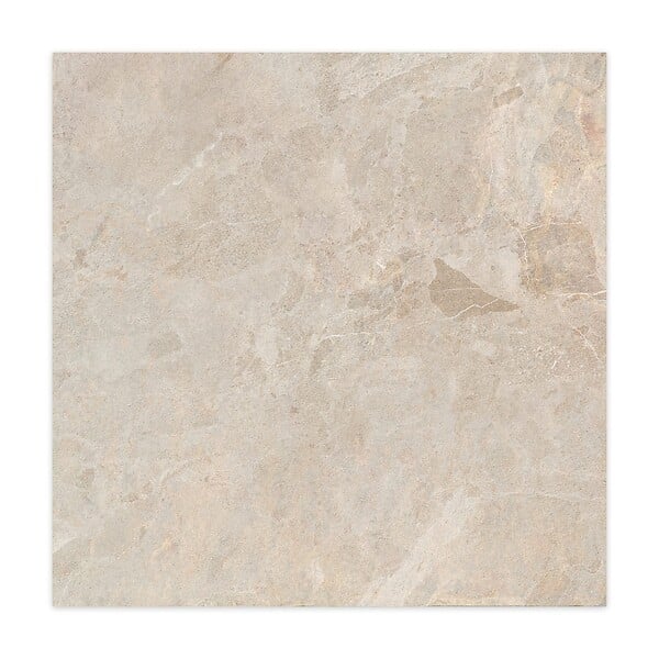RO'MA NATURE - Carrelage effet Pierre Beige Sable 100x100x0,8 cm In&Out Serdano - Sol et mur intérieur et Sol extérieur (vendu par carton de 2 m²) - large