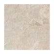 RO'MA NATURE - Carrelage effet Pierre Beige Sable 100x100x0,8 cm In&Out Serdano - Sol et mur intérieur et Sol extérieur (vendu par carton de 2 m²) - vignette