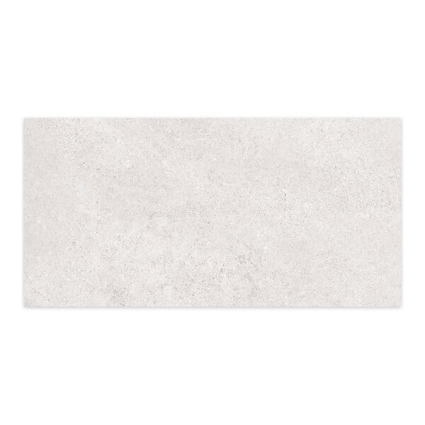 RO'MA NATURE - Carrelage effet Pierre Gris Perle 120x60x0,9 cm In&Out Orvigny - Sol et mur intérieur et Sol extérieur (vendu par carton de 1,44 m²) - large