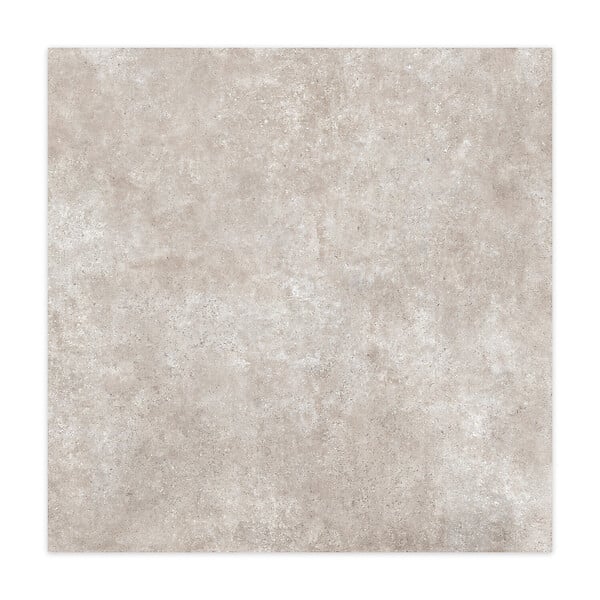 RO'MA NATURE - Carrelage effet Béton Greige 100x100x0,8 cm In&Out Montelis - Sol et mur intérieur et Sol extérieur (vendu par carton de 2 m²) - large
