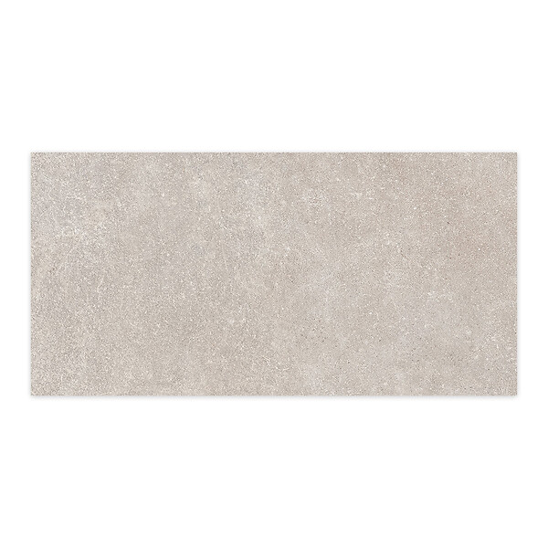 RO'MA NATURE - Carrelage effet Béton Beige Sable 120x60x0,9 cm In&Out Sorelan - Sol et mur intérieur et Sol extérieur (vendu par carton de 1,44 m²) - large