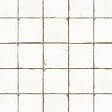 RO'MA NATURE - Carrelage Vintage Blanc 33x33x0,95 cm Vintara - Sol et mur intérieur (vendu par carton de 1,09 m²) - vignette