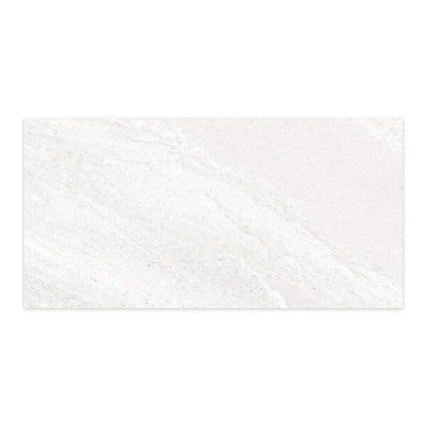 RO'MA NATURE - Carrelage effet Pierre Gris Perle 120x60x0,9 cm In&Out Torvane - Sol et mur intérieur et Sol extérieur (vendu par carton de 1,44 m²) - large