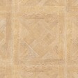 RO'MA NATURE - Carrelage effet Parquet Bois Chêne Foncé Versailles 90x90x0,9 cm Trianon - Sol intérieur (vendu par carton de 1,62 m²) - vignette