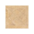 RO'MA NATURE - Carrelage effet Parquet Bois Chêne Foncé Versailles 90x90x0,9 cm Trianon - Sol intérieur (vendu par carton de 1,62 m²) - vignette