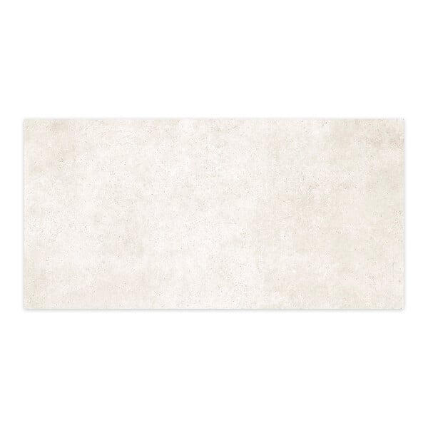 RO'MA NATURE - Carrelage effet Béton Beige Nuage 120x60x0,9 cm In&Out Montelis - Sol et mur intérieur et Sol extérieur (vendu par carton de 1,44 m²) - large