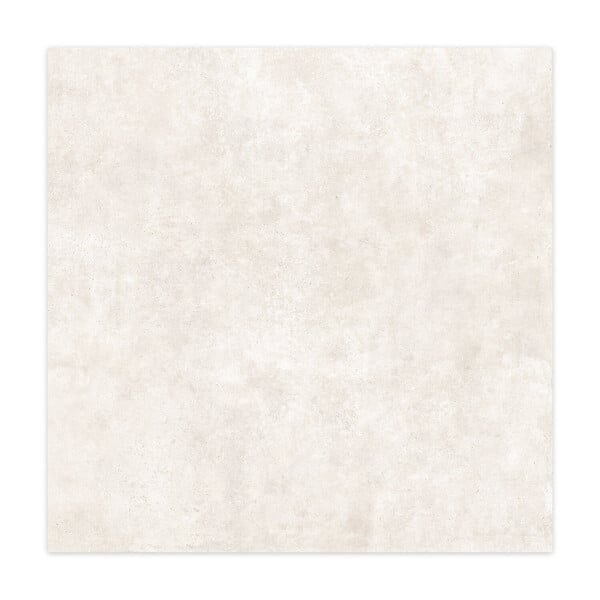 RO'MA NATURE - Carrelage effet Béton Beige Nuage 100x100x0,8 cm In&Out Montelis - Sol et mur intérieur et Sol extérieur (vendu par carton de 2 m²) - large