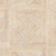 RO'MA NATURE - Carrelage effet Parquet Bois Chêne Naturel Versailles 90x90x0,9 cm Trianon - Sol intérieur (vendu par carton de 1,62 m²) - vignette
