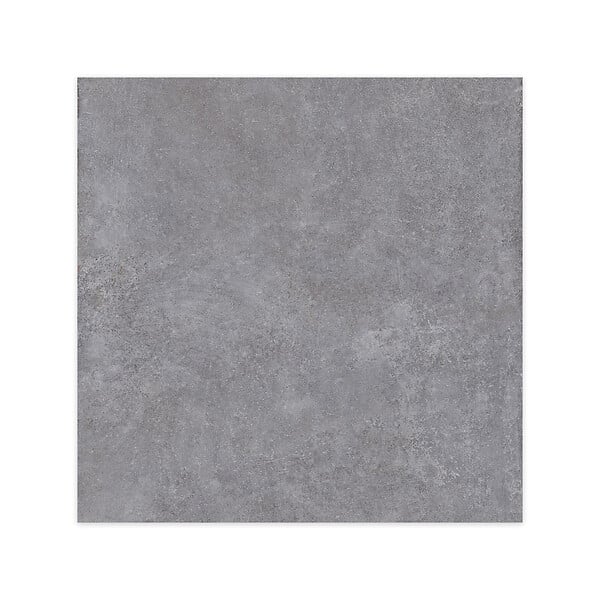 RO'MA NATURE - Carrelage effet Béton Gris Cendré 90x90x0,9 cm In&Out Sorelan - Sol et mur intérieur et Sol extérieur (vendu par carton de 1,62 m²) - large