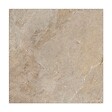 RO'MA NATURE - Carrelage effet Pierre Beige Brun 100x100x0,8 cm In&Out Serdano - Sol et mur intérieur et Sol extérieur (vendu par carton de 2 m²) - vignette