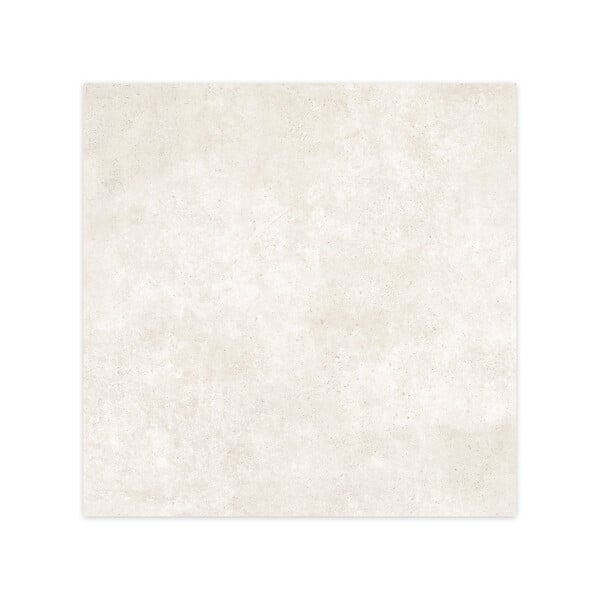 RO'MA NATURE - Carrelage effet Béton Beige Nuage 60x60x0,9 cm In&Out Montelis - Sol et mur intérieur et Sol extérieur (vendu par carton de 1,08 m²) - large