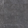 RO'MA NATURE - Carrelage effet Béton Gris Anthracite 60x60x0,9 cm In&Out Sorelan - Sol et mur intérieur et Sol extérieur (vendu par carton de 1,08 m²) - vignette