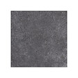 RO'MA NATURE - Carrelage effet Béton Gris Anthracite 60x60x0,9 cm In&Out Sorelan - Sol et mur intérieur et Sol extérieur (vendu par carton de 1,08 m²) - vignette