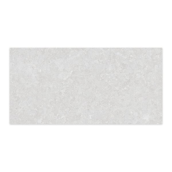 RO'MA NATURE - Carrelage effet Pierre Gris Brume 120x60x0,9 cm In&Out Belmorin - Sol et mur intérieur et Sol extérieur (vendu par carton de 1,44 m²) - large