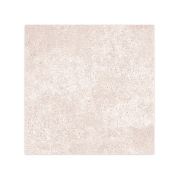 RO'MA NATURE - Carrelage effet Béton Beige Lin 60x60x0,9 cm In&Out Montelis - Sol et mur intérieur et Sol extérieur (vendu par carton de 1,08 m²) - large