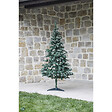 OZALIDE - Le Savoyard - Sapin de noël artificiel 1,50 m - vignette