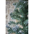OZALIDE - Le Savoyard - Sapin de noël artificiel 2,10 m - vignette
