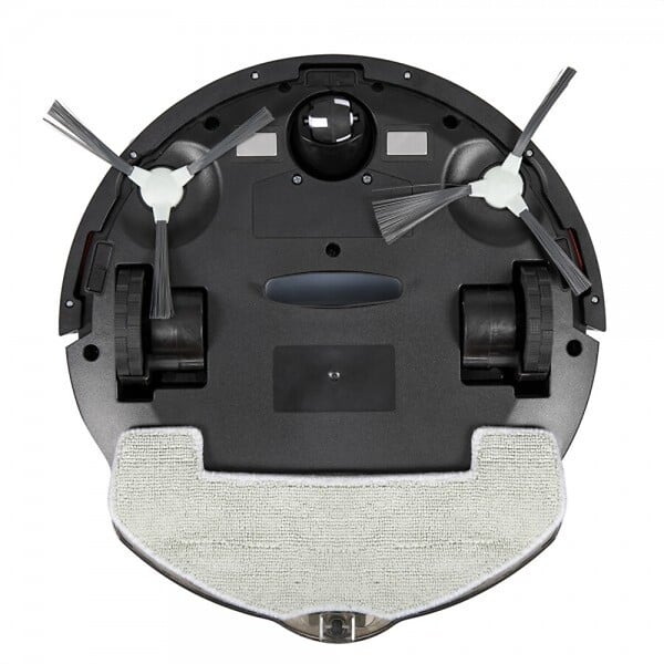 LIVOO - Aspirateur Robot Laveur Connecté - DOH145 - large