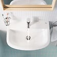 GROHE - Bau Ceramic Lavabo suspendu 55cm (39440000) - vignette