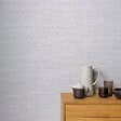 RO'MA NATURE - Carrelage effet Béton 3D Blanc Lin 90x32x1,05 cm Sorelan - Mur intérieur (vendu par carton de 1,15 m²) - vignette