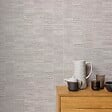 RO'MA NATURE - Carrelage effet Béton 3D Beige Sable 75x25x1,05 cm Sorelan - Mur intérieur (vendu par carton de 1,31 m²) - vignette