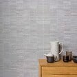 RO'MA NATURE - Carrelage effet Béton 3D Gris Cendré 75x25x1,05 cm Sorelan - Mur intérieur (vendu par carton de 1,31 m²) - vignette