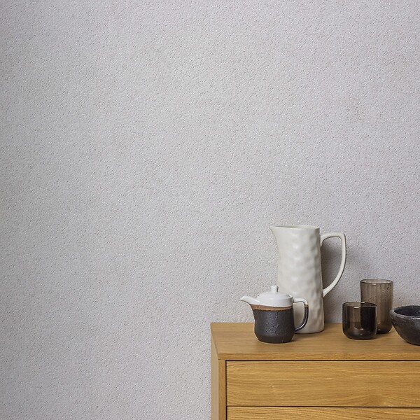 RO'MA NATURE - Carrelage effet Pierre 3D Gris Perle Granula 100x33,3x0,86 cm Orvigny - Mur intérieur (vendu par carton de 2 m²) - large